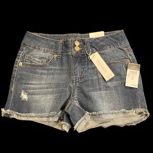 Rue21 Jean Shorts